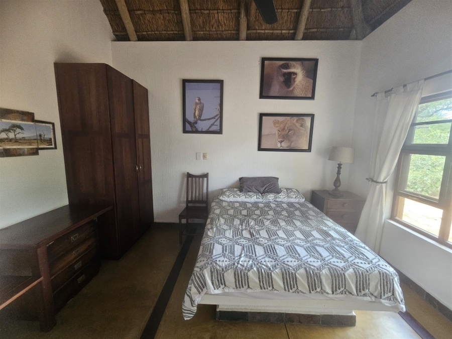 3 Bedroom Property for Sale in Raptors View Wildlife Estate Limpopo