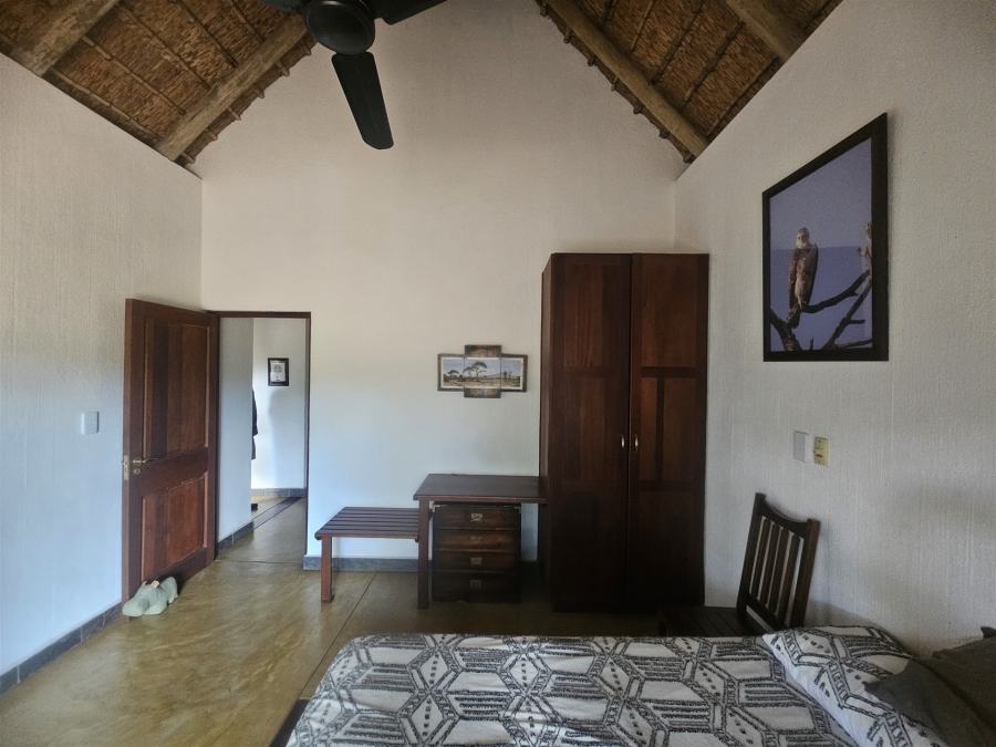 3 Bedroom Property for Sale in Raptors View Wildlife Estate Limpopo