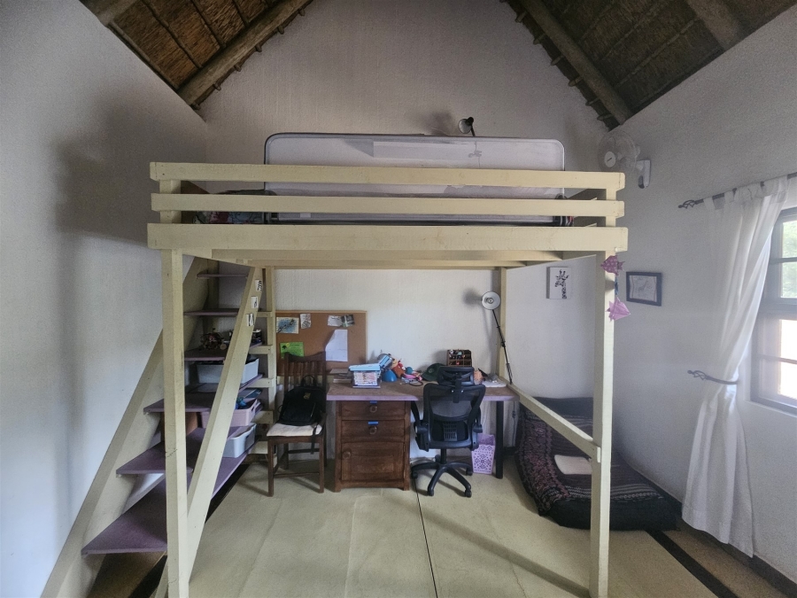 3 Bedroom Property for Sale in Raptors View Wildlife Estate Limpopo