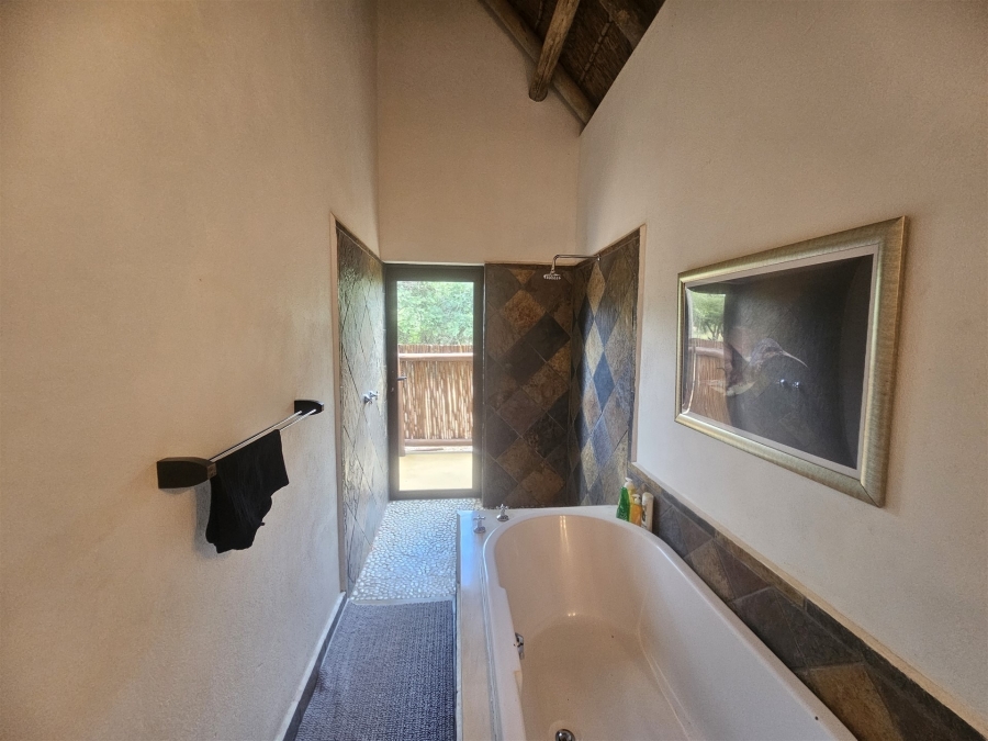 3 Bedroom Property for Sale in Raptors View Wildlife Estate Limpopo