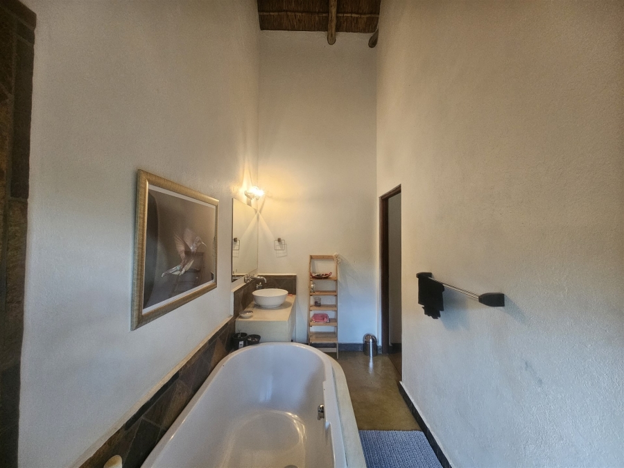 3 Bedroom Property for Sale in Raptors View Wildlife Estate Limpopo