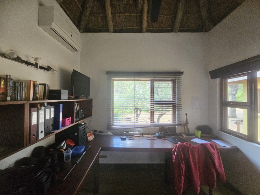 3 Bedroom Property for Sale in Raptors View Wildlife Estate Limpopo