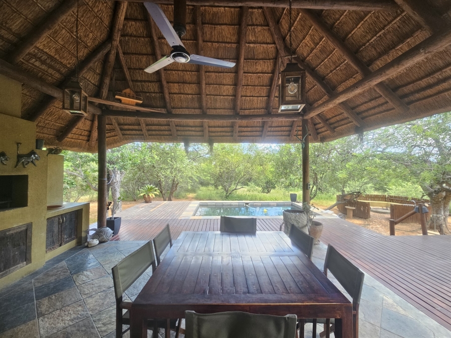 3 Bedroom Property for Sale in Raptors View Wildlife Estate Limpopo