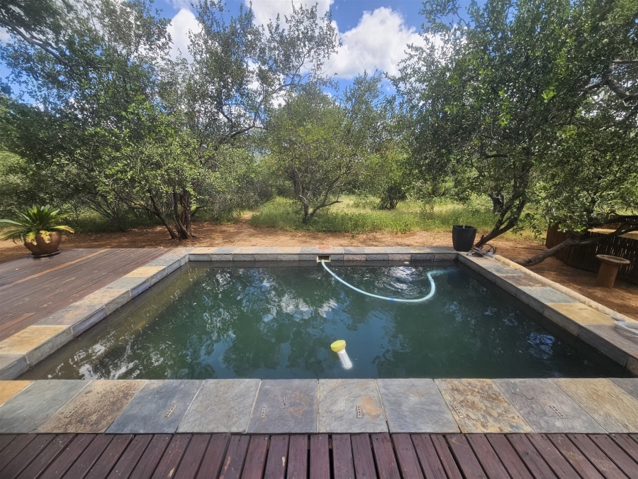 3 Bedroom Property for Sale in Raptors View Wildlife Estate Limpopo