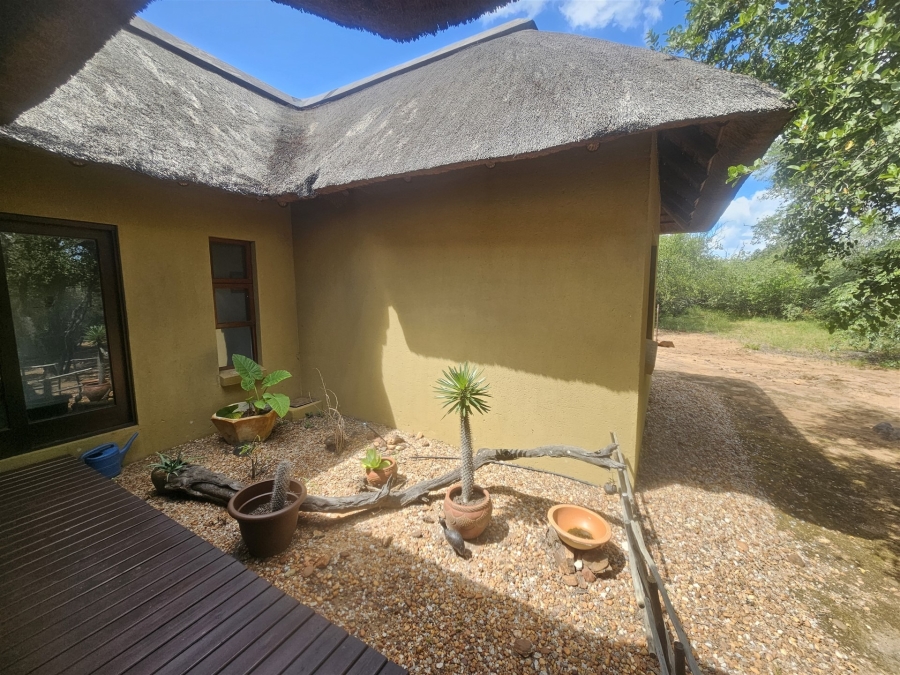 3 Bedroom Property for Sale in Raptors View Wildlife Estate Limpopo