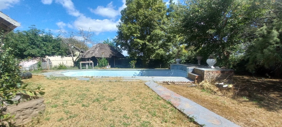 3 Bedroom Property for Sale in Eduan Park Limpopo