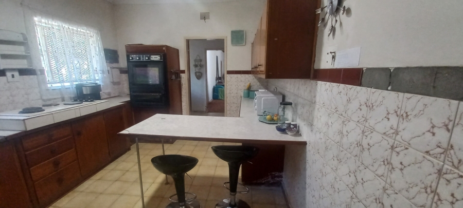 3 Bedroom Property for Sale in Eduan Park Limpopo