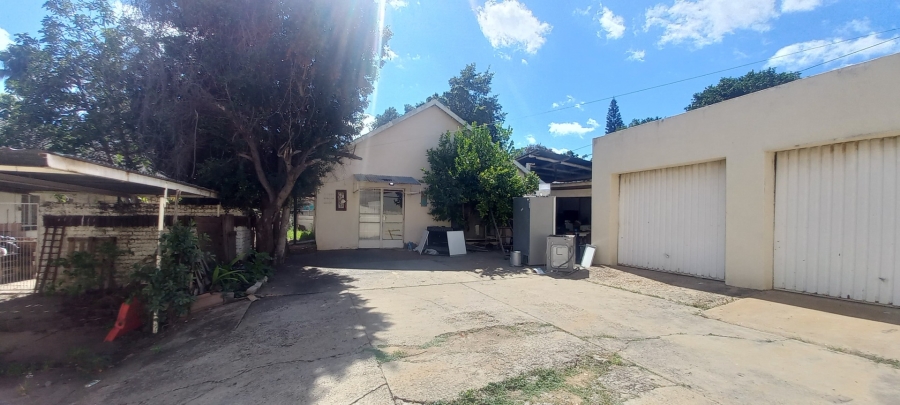 3 Bedroom Property for Sale in Eduan Park Limpopo