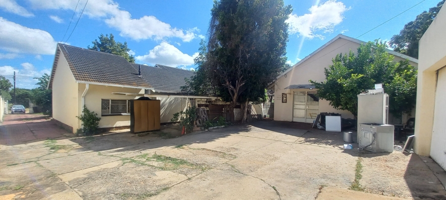 3 Bedroom Property for Sale in Eduan Park Limpopo