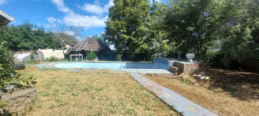 3 Bedroom Property for Sale in Eduan Park Limpopo