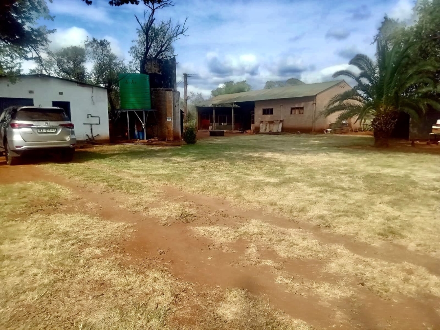 4 Bedroom Property for Sale in Thabazimbi Limpopo