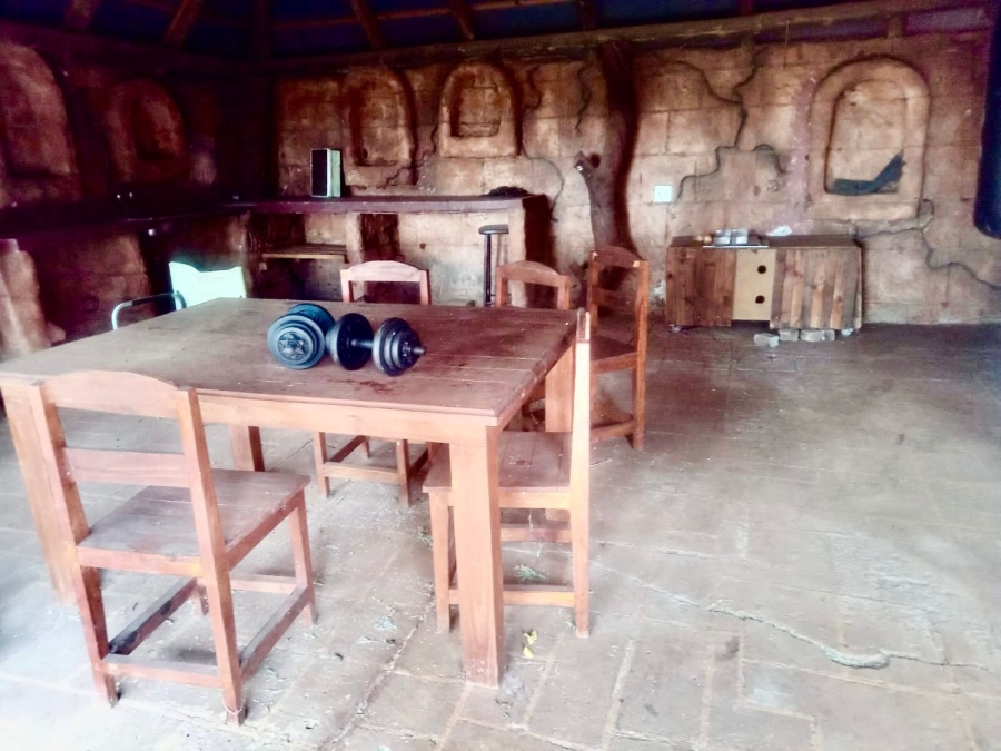 4 Bedroom Property for Sale in Thabazimbi Limpopo