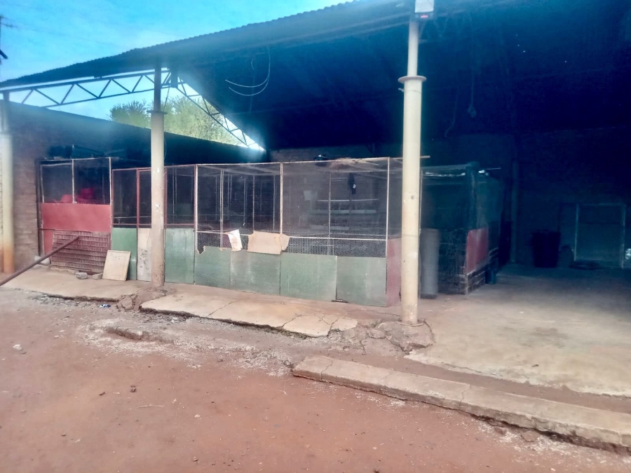 4 Bedroom Property for Sale in Thabazimbi Limpopo