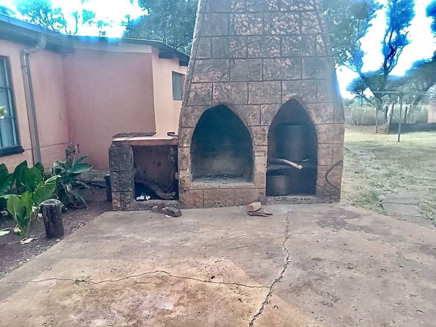 4 Bedroom Property for Sale in Thabazimbi Limpopo