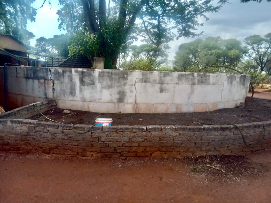 4 Bedroom Property for Sale in Thabazimbi Limpopo