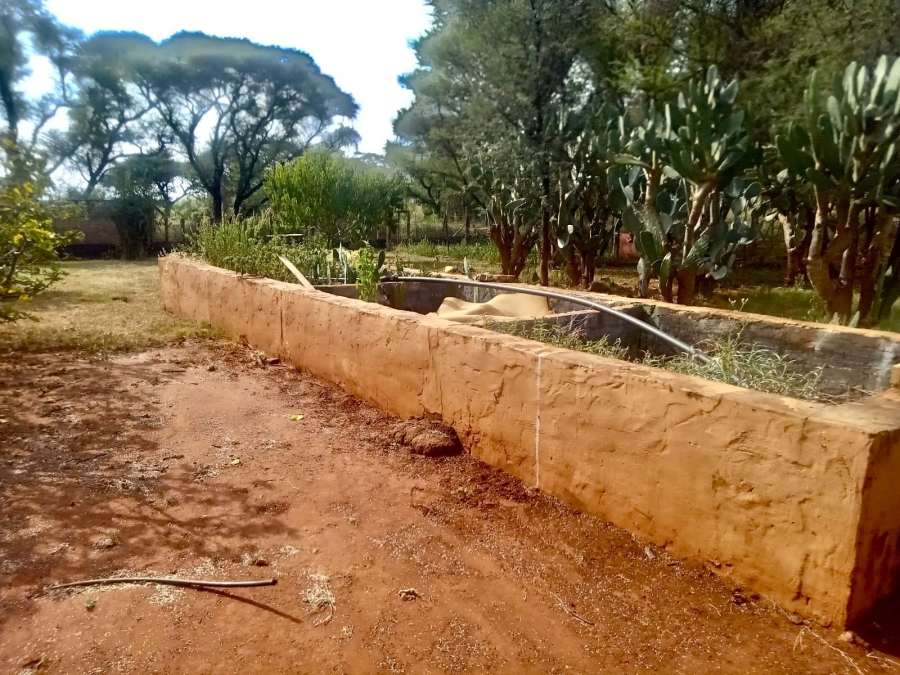 4 Bedroom Property for Sale in Thabazimbi Limpopo