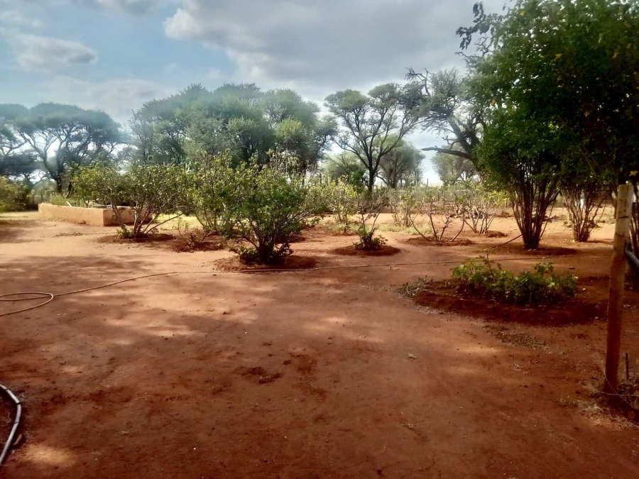 4 Bedroom Property for Sale in Thabazimbi Limpopo