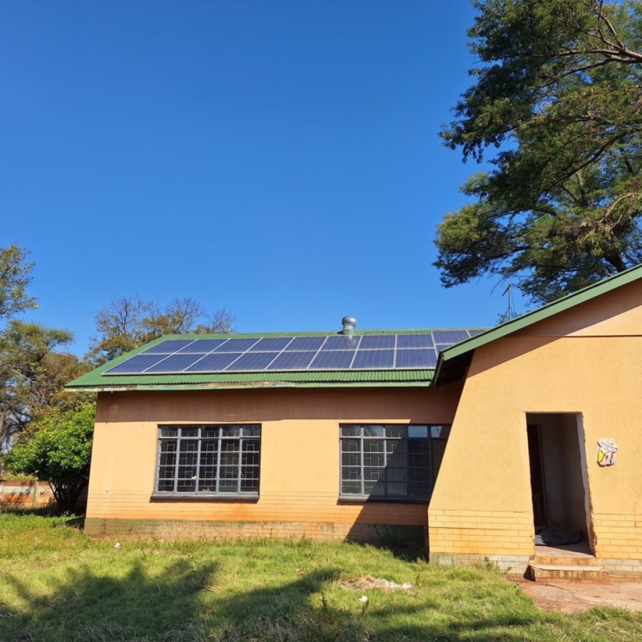 4 Bedroom Property for Sale in Thabazimbi Limpopo