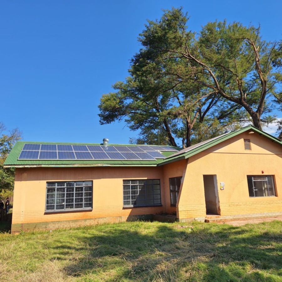 4 Bedroom Property for Sale in Thabazimbi Limpopo