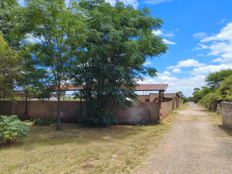 4 Bedroom Property for Sale in Bela Bela Limpopo