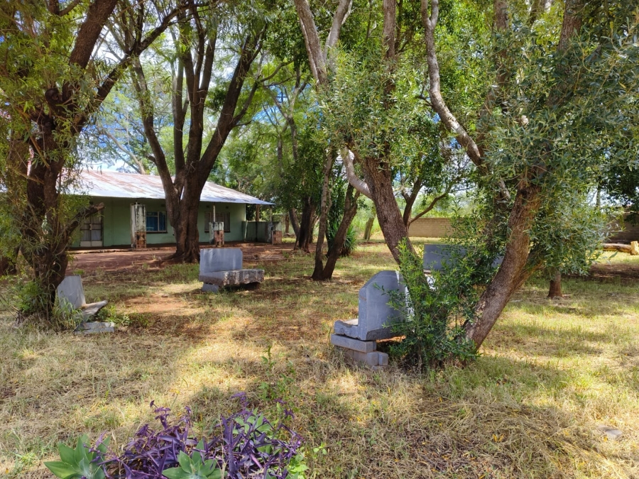 4 Bedroom Property for Sale in Bela Bela Limpopo