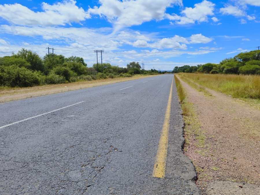 4 Bedroom Property for Sale in Bela Bela Limpopo