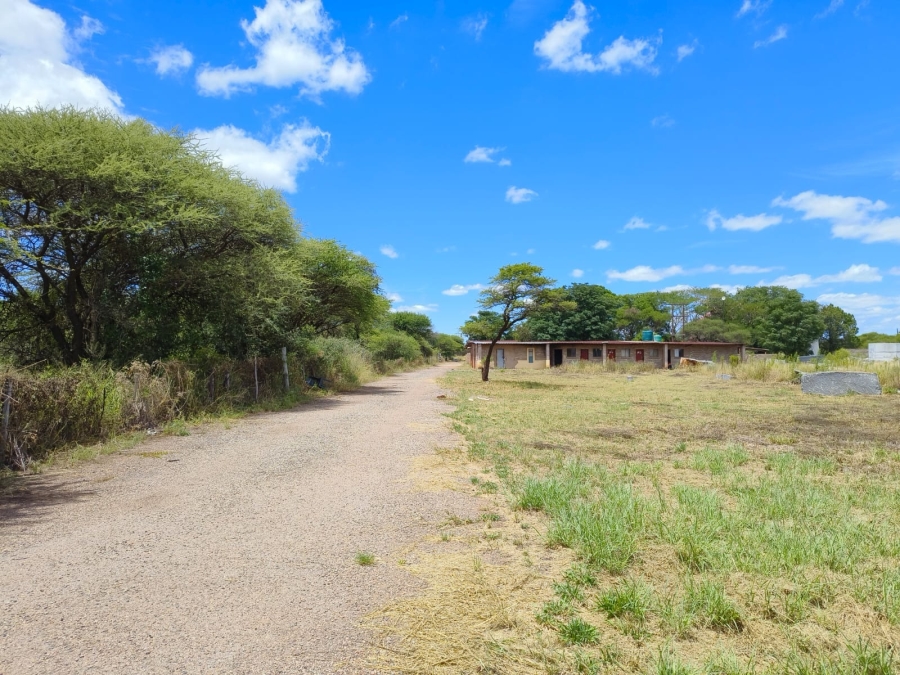 4 Bedroom Property for Sale in Bela Bela Limpopo