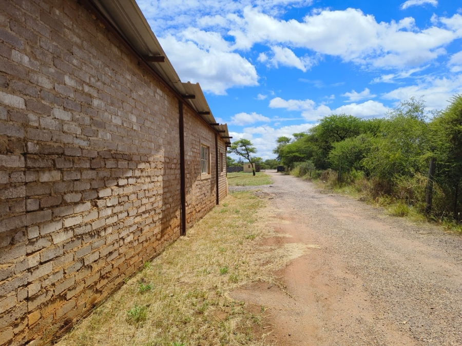 4 Bedroom Property for Sale in Bela Bela Limpopo