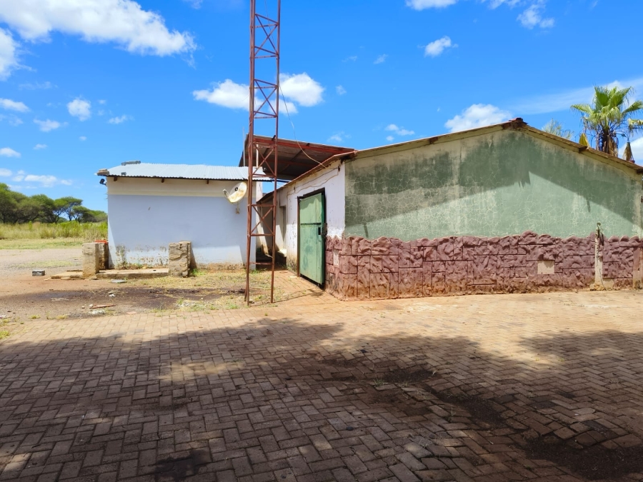 4 Bedroom Property for Sale in Bela Bela Limpopo