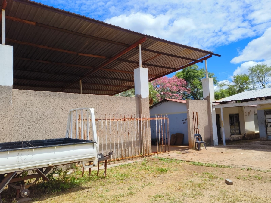 4 Bedroom Property for Sale in Bela Bela Limpopo