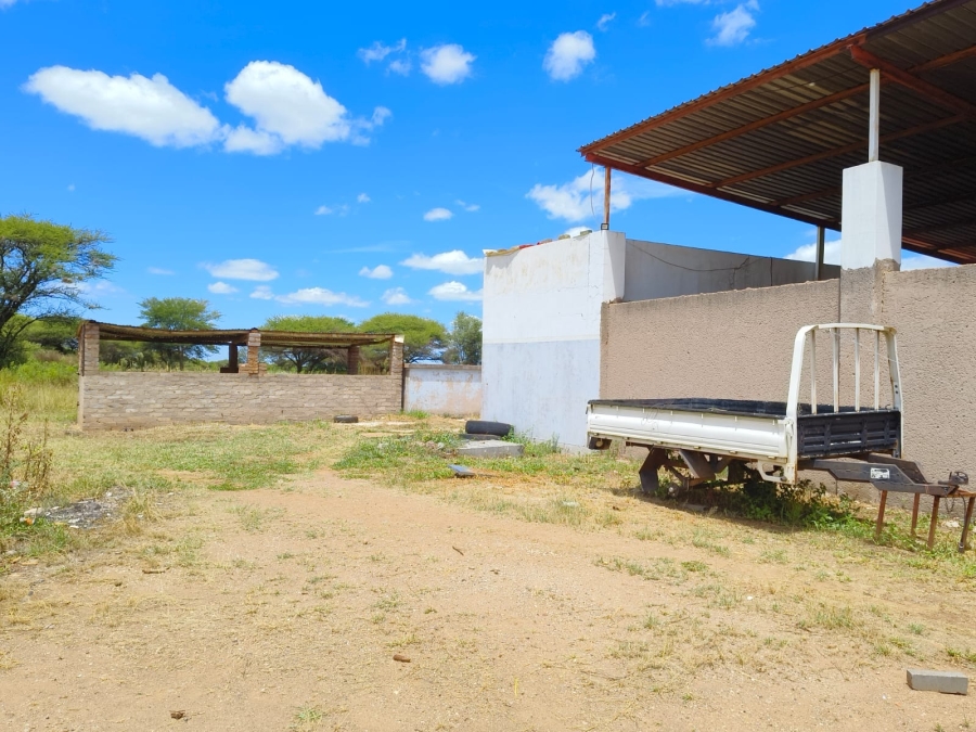 4 Bedroom Property for Sale in Bela Bela Limpopo