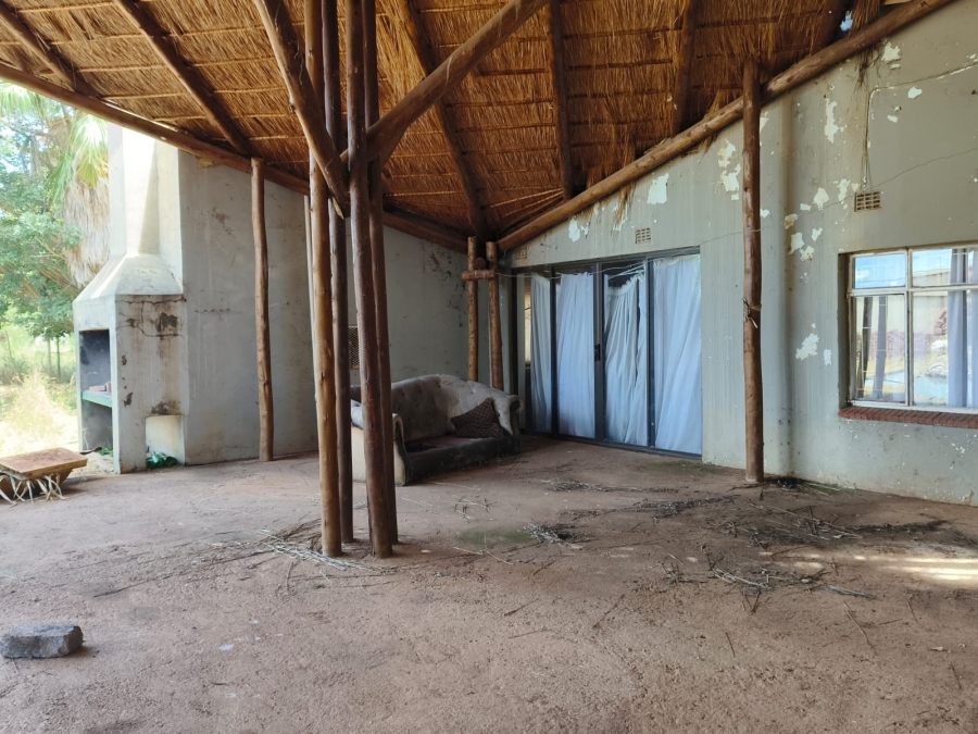 4 Bedroom Property for Sale in Bela Bela Limpopo