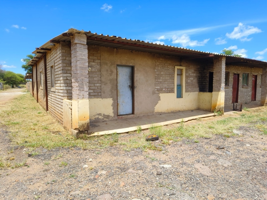 4 Bedroom Property for Sale in Bela Bela Limpopo