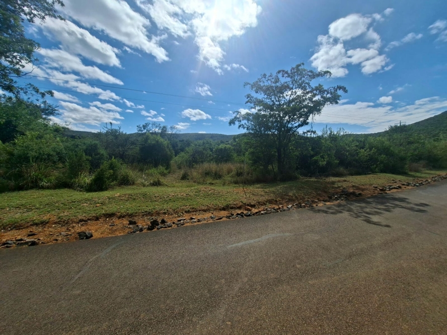 0 Bedroom Property for Sale in Zwartkloof Private Game Reserve Limpopo