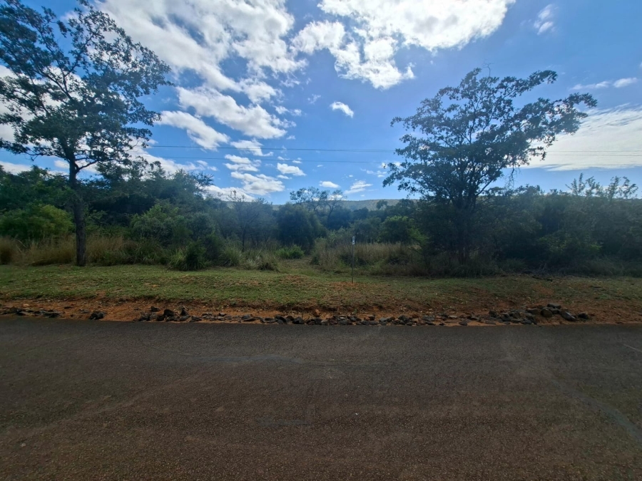 0 Bedroom Property for Sale in Zwartkloof Private Game Reserve Limpopo