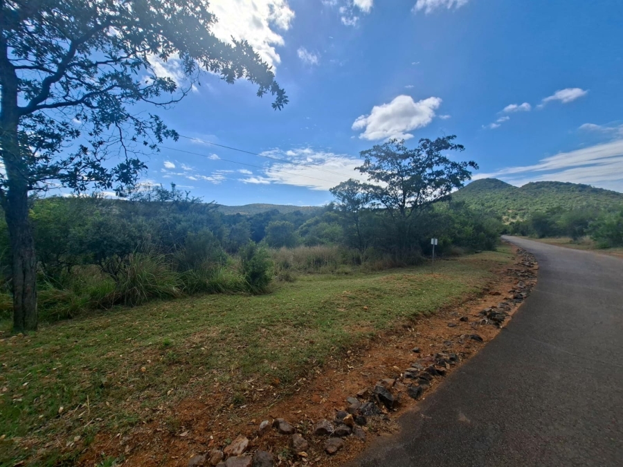 0 Bedroom Property for Sale in Zwartkloof Private Game Reserve Limpopo