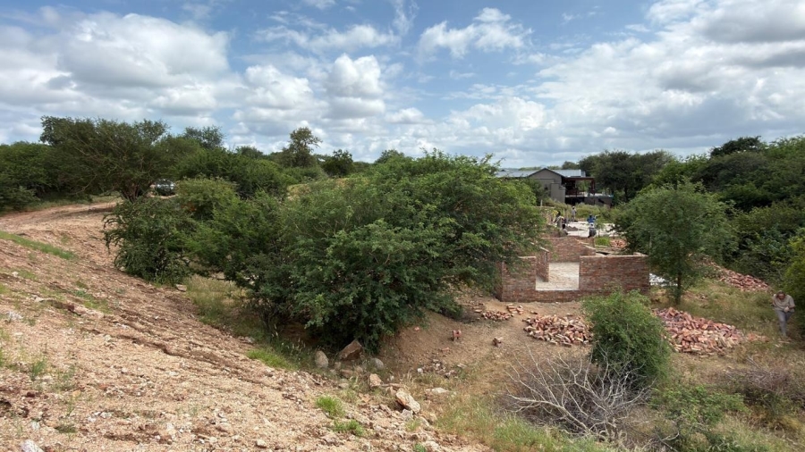3 Bedroom Property for Sale in Elephant Rock Eco Estate Limpopo
