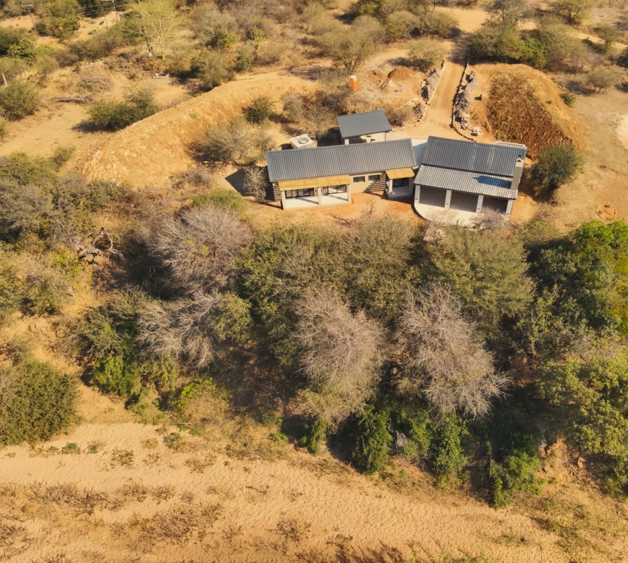 3 Bedroom Property for Sale in Elephant Rock Eco Estate Limpopo
