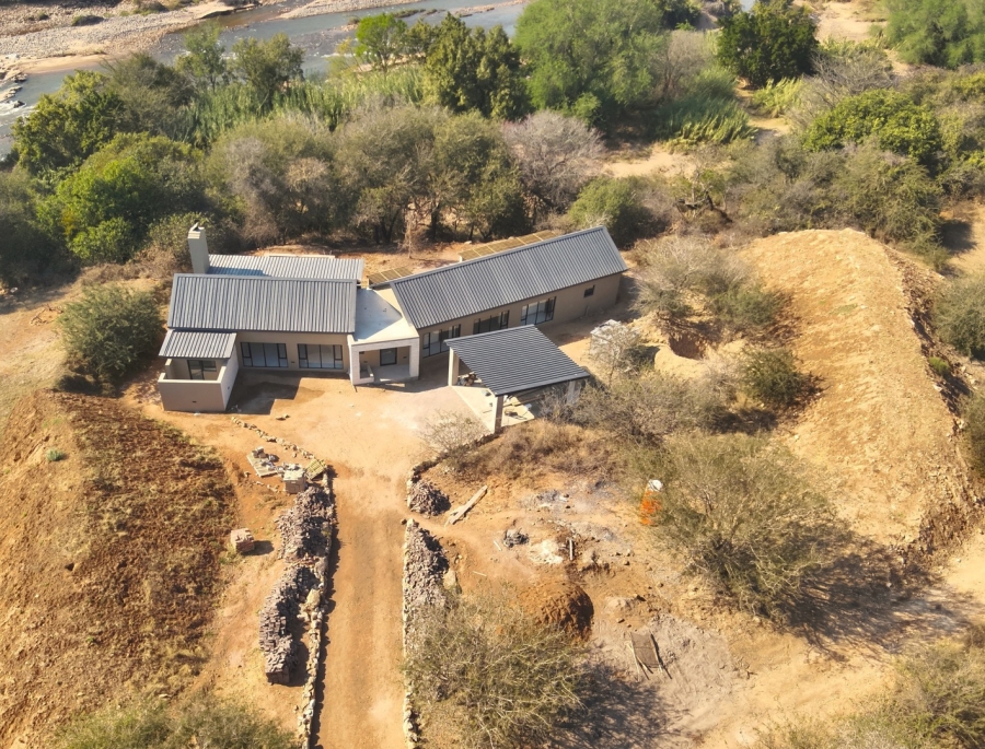 3 Bedroom Property for Sale in Elephant Rock Eco Estate Limpopo