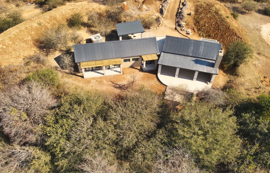 3 Bedroom Property for Sale in Elephant Rock Eco Estate Limpopo