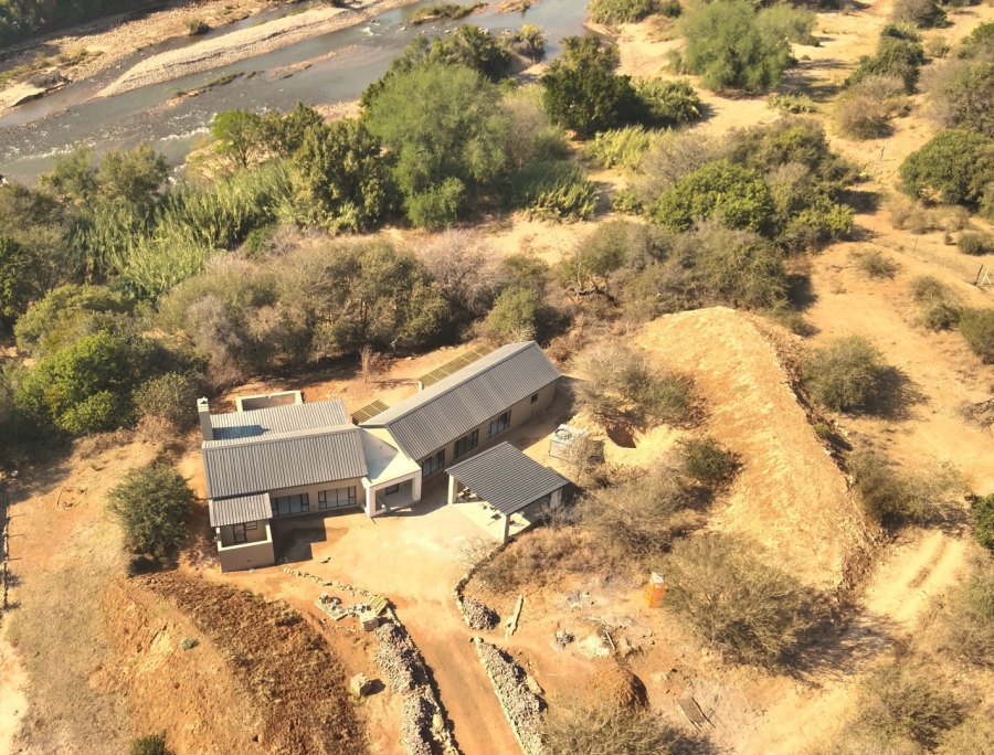 3 Bedroom Property for Sale in Elephant Rock Eco Estate Limpopo