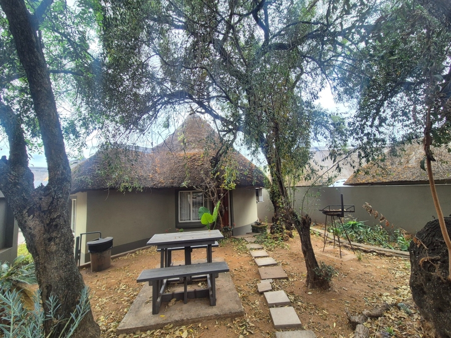 2 Bedroom Property for Sale in Mookgopong Limpopo