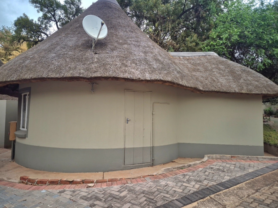 2 Bedroom Property for Sale in Mookgopong Limpopo