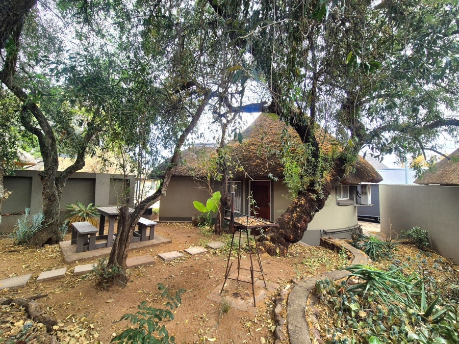 2 Bedroom Property for Sale in Mookgopong Limpopo