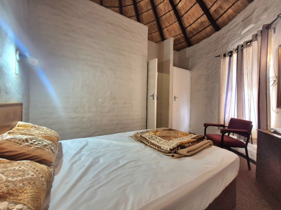 2 Bedroom Property for Sale in Mookgopong Limpopo