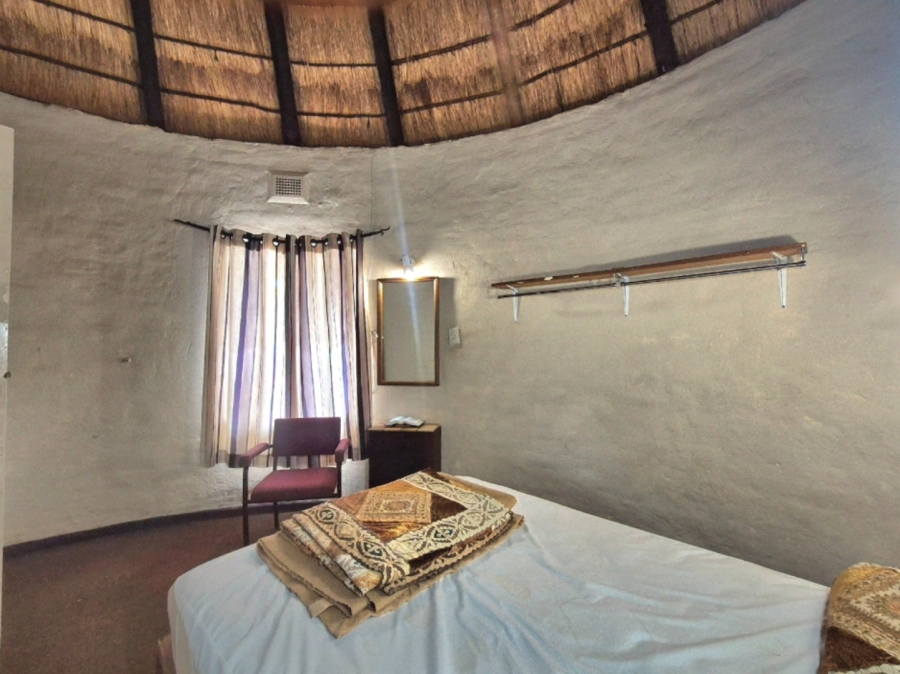 2 Bedroom Property for Sale in Mookgopong Limpopo