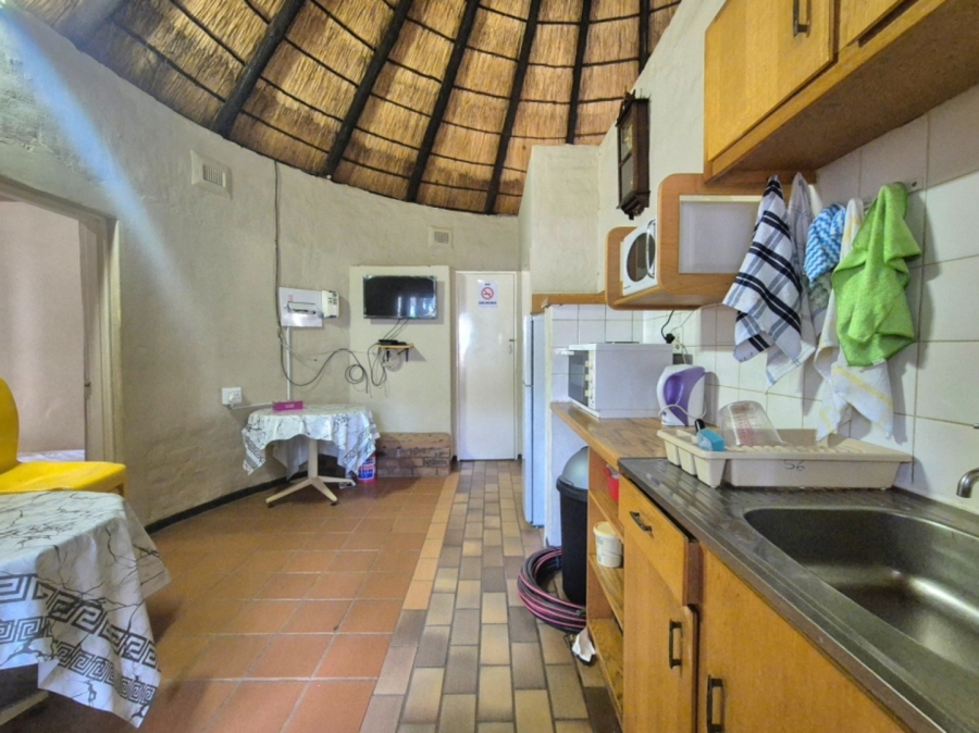 2 Bedroom Property for Sale in Mookgopong Limpopo