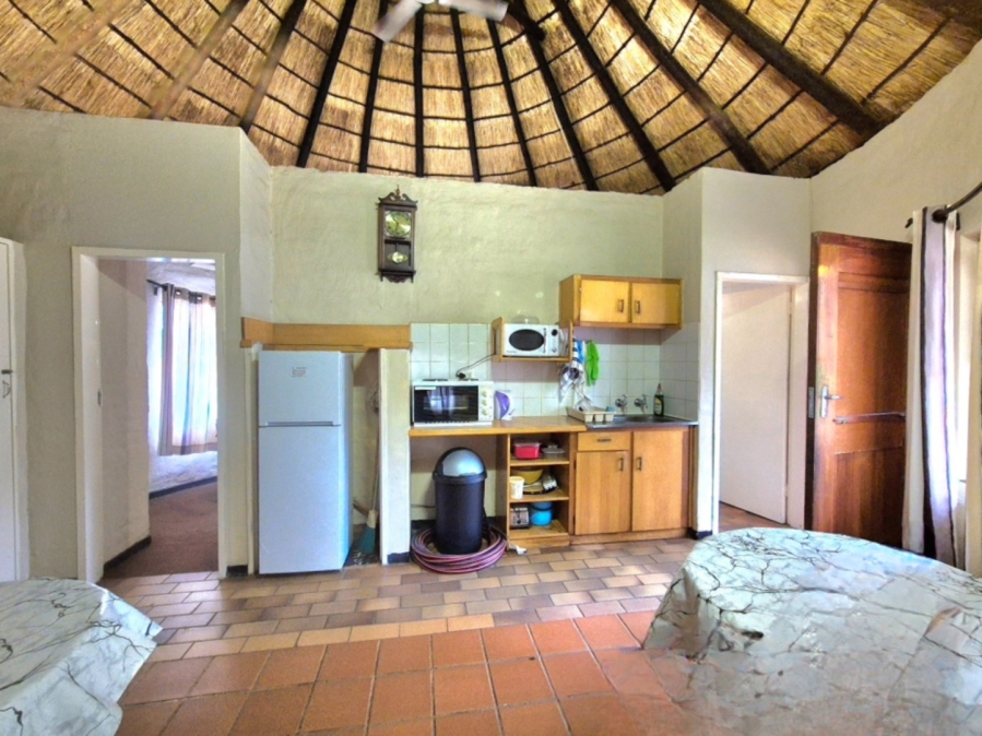 2 Bedroom Property for Sale in Mookgopong Limpopo