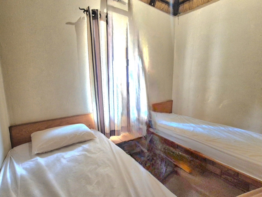 2 Bedroom Property for Sale in Mookgopong Limpopo