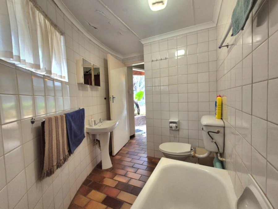 2 Bedroom Property for Sale in Mookgopong Limpopo